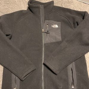 Boys north face size extra large